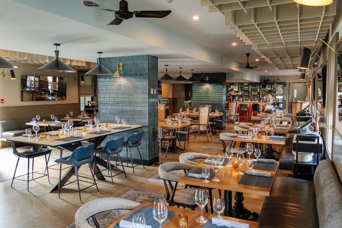 Vibe, The McEwan Group