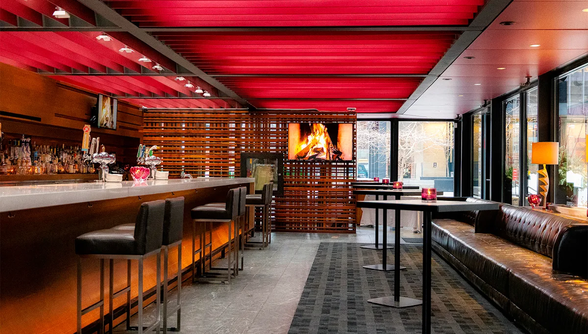 Vibe, The McEwan Group