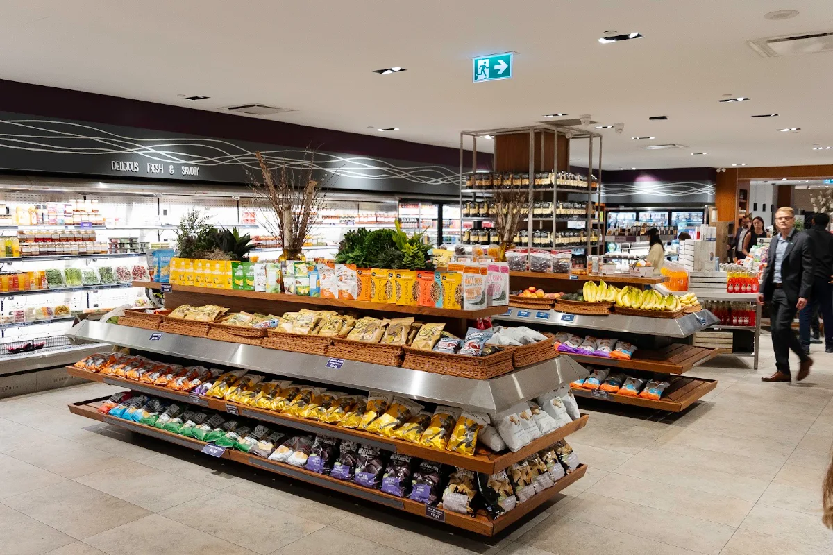 Vibe, The McEwan Group