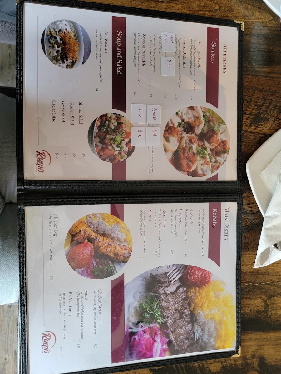 Menu photo 5