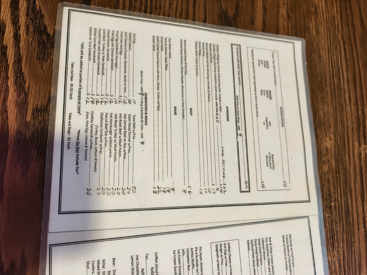 Menu photo 4