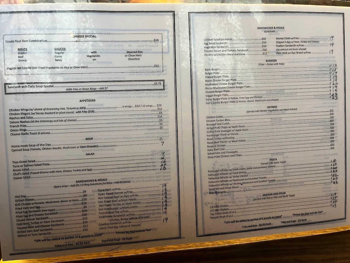 Menu photo 6