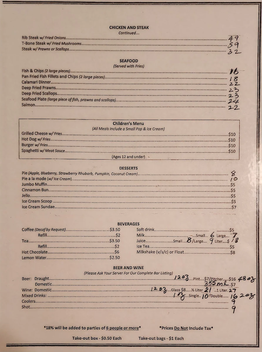 Menu photo 9
