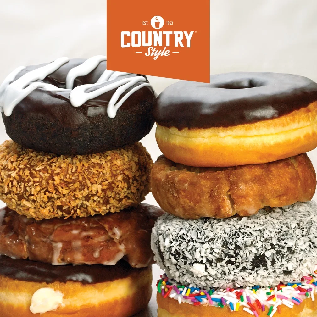 Food & drink, Country Style