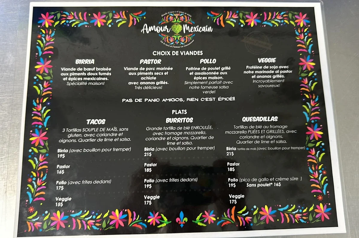 Menu photo 4