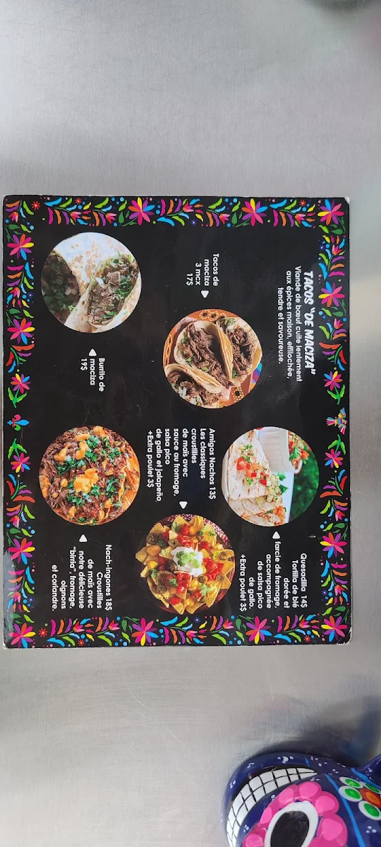 Menu photo 8
