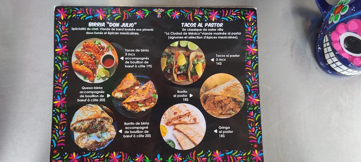 Menu photo 9