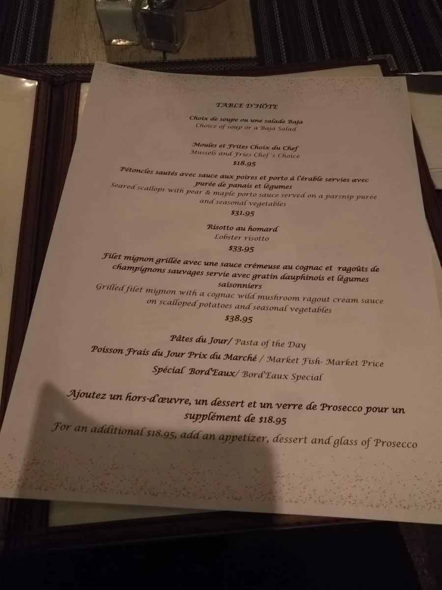 Menu photo 6