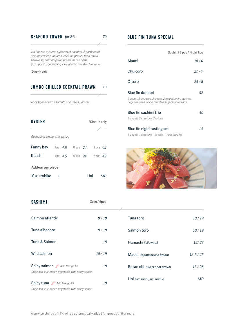 Menu photo 2