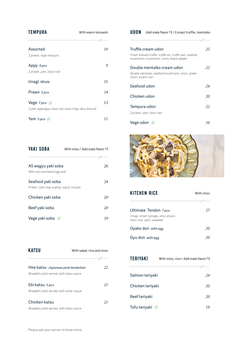 Menu photo 3