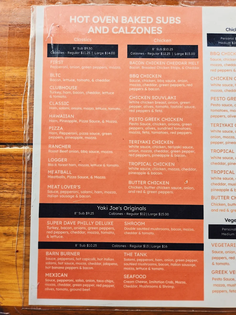 Menu photo 3