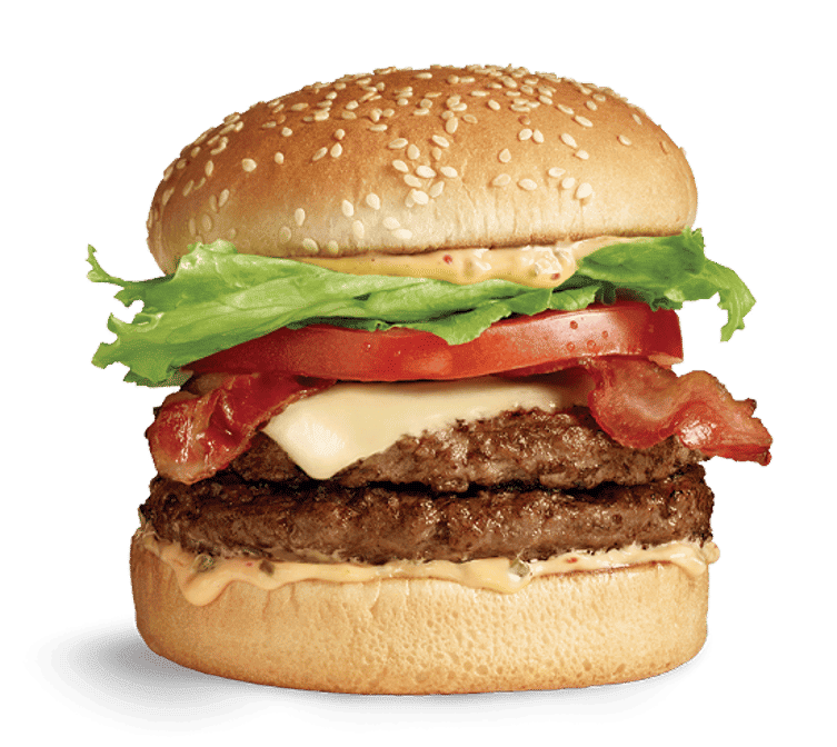 Food & drink, A&W Canada