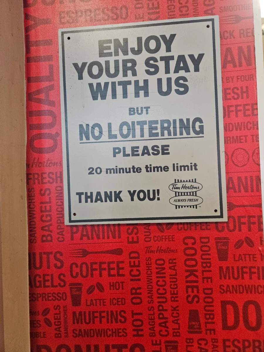 Menu, Wendy's