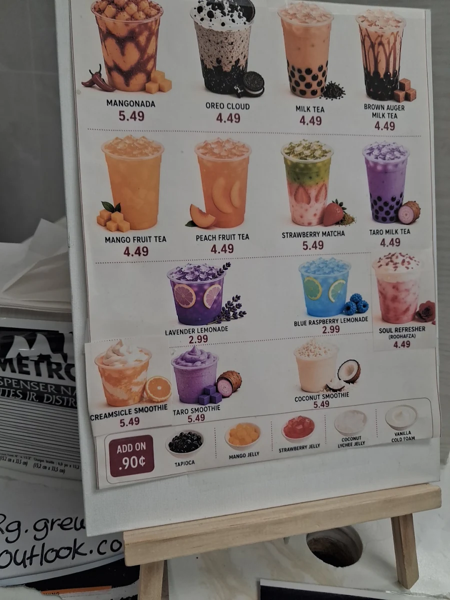 Menu photo 6