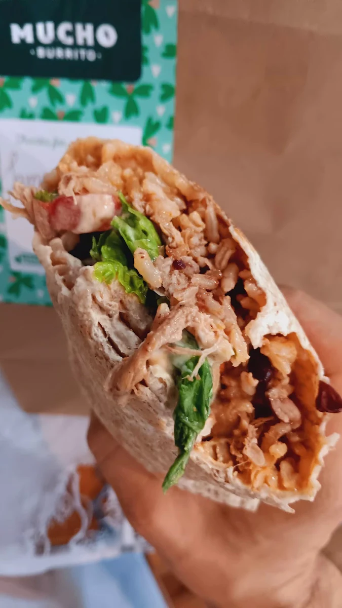 Food & drink, Mucho Burrito Fresh Mexican Grill