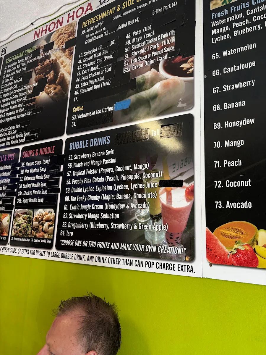 Menu photo 7