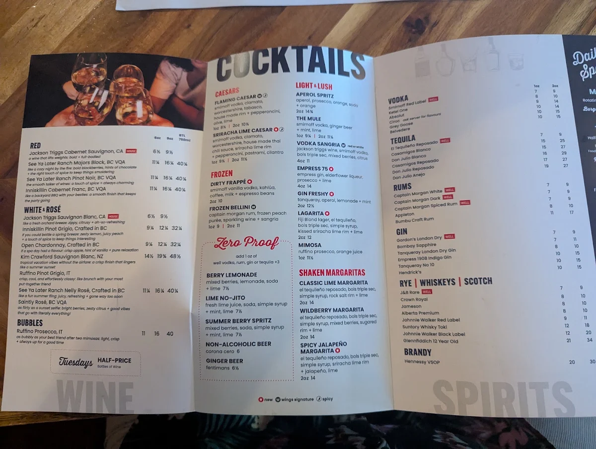 Menu photo 3