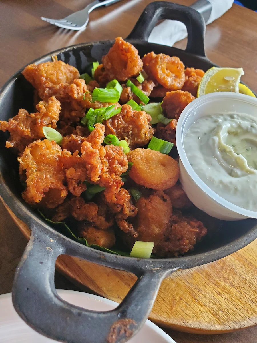 Food & drink, Overtime Taphouse