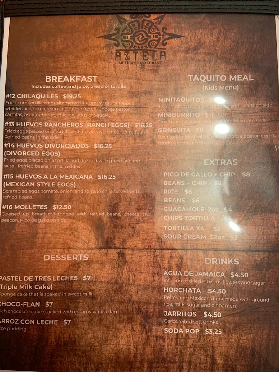 Menu photo 9