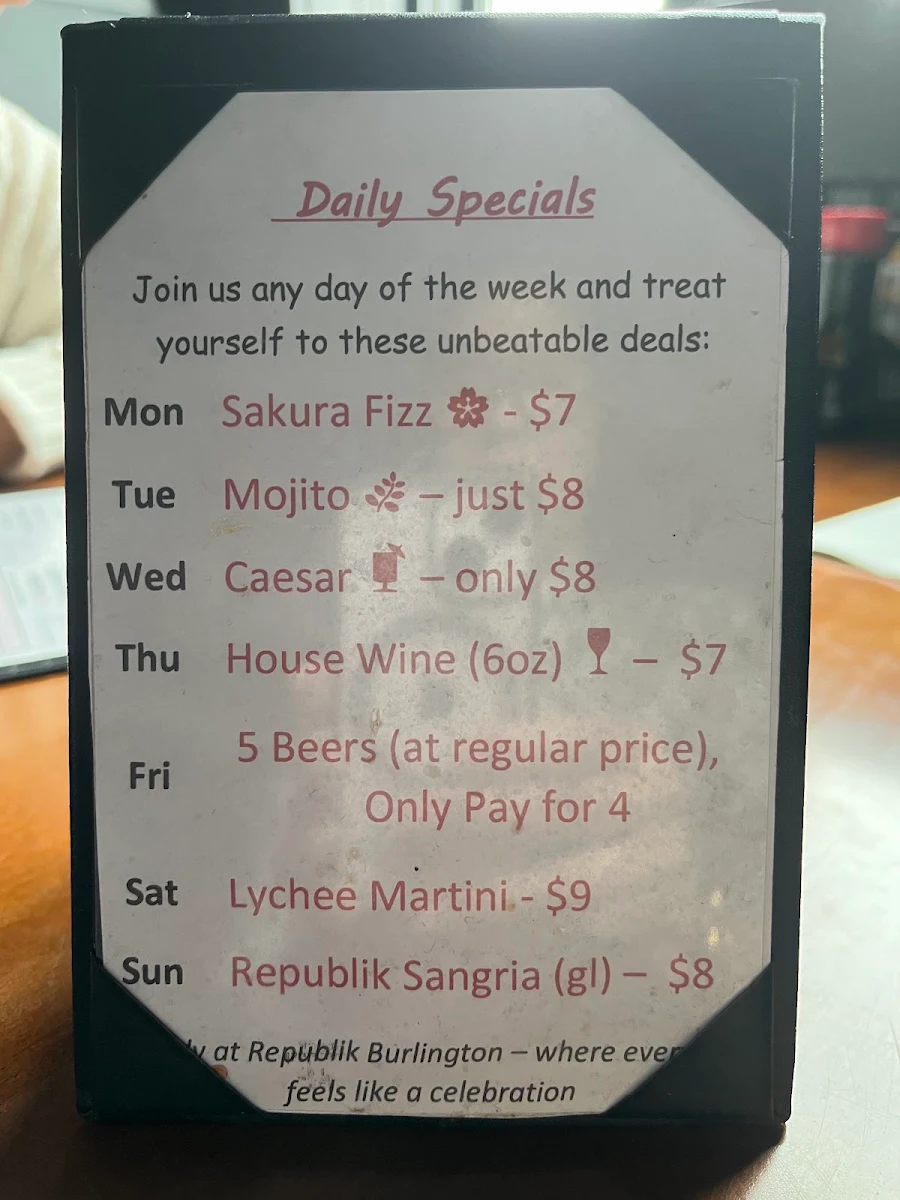 Menu photo 10