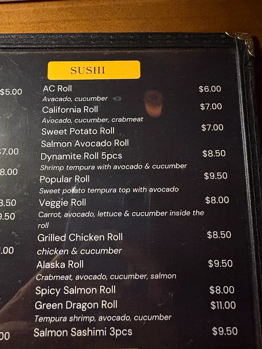 Menu photo 6