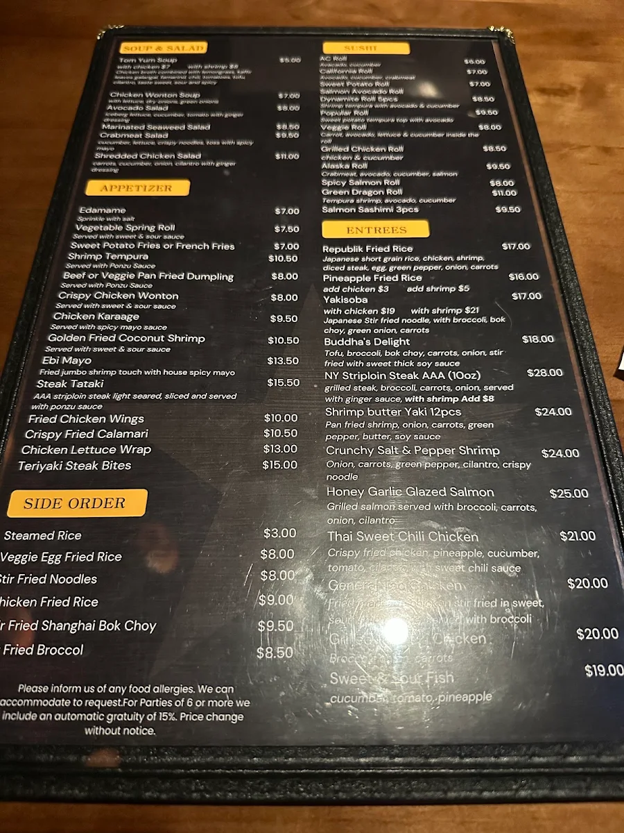 Menu photo 9