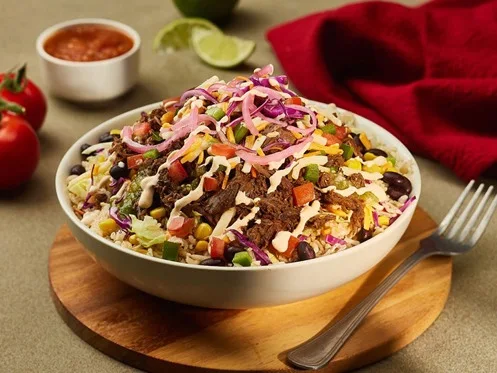 Food & drink, Quesada Burritos & Tacos