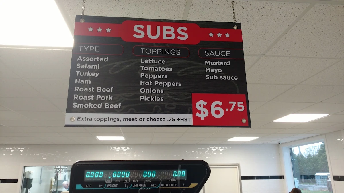 Menu photo 5