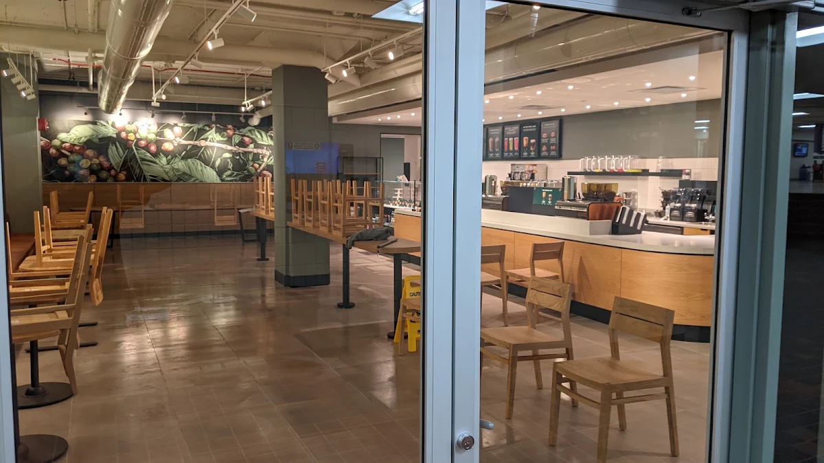Starbucks UCC cover