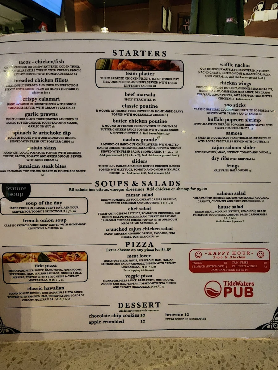 Menu photo 6