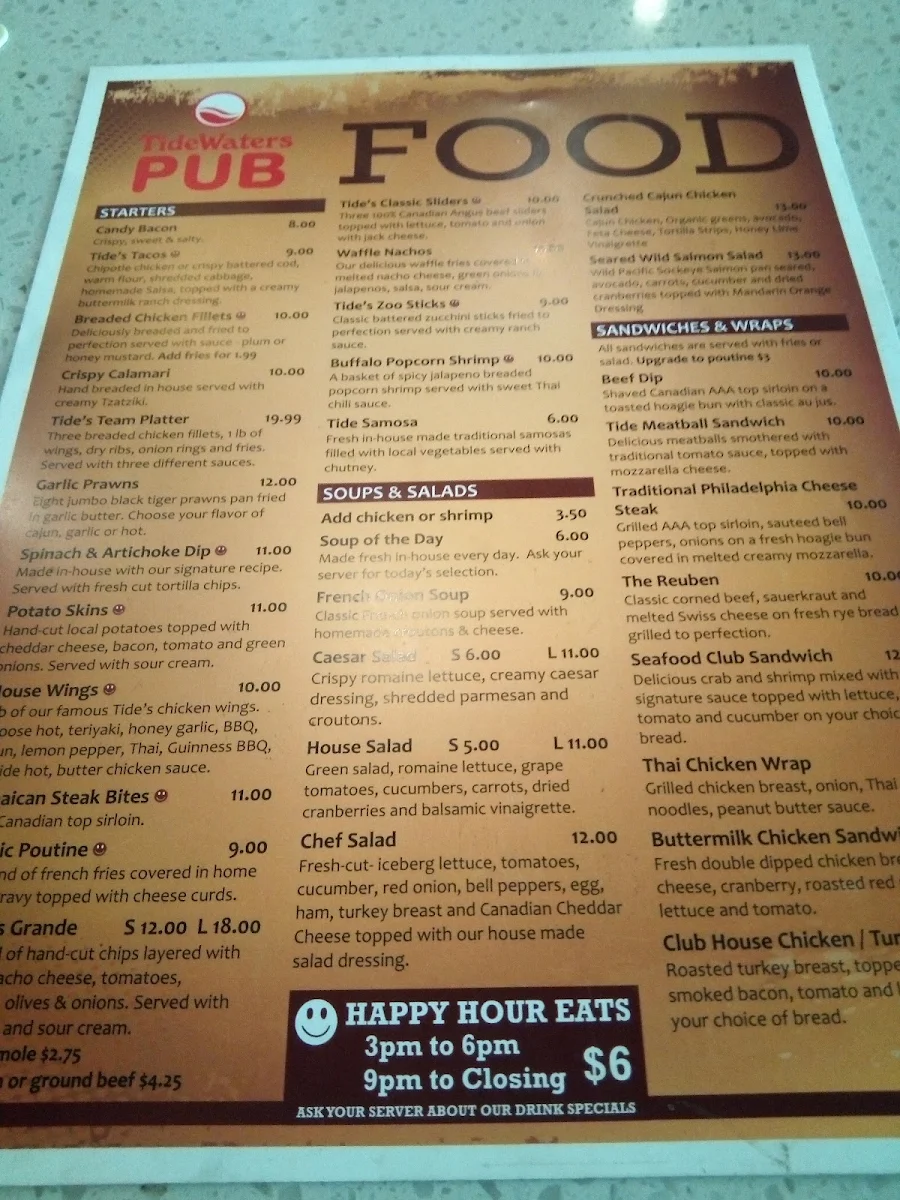 Menu photo 8