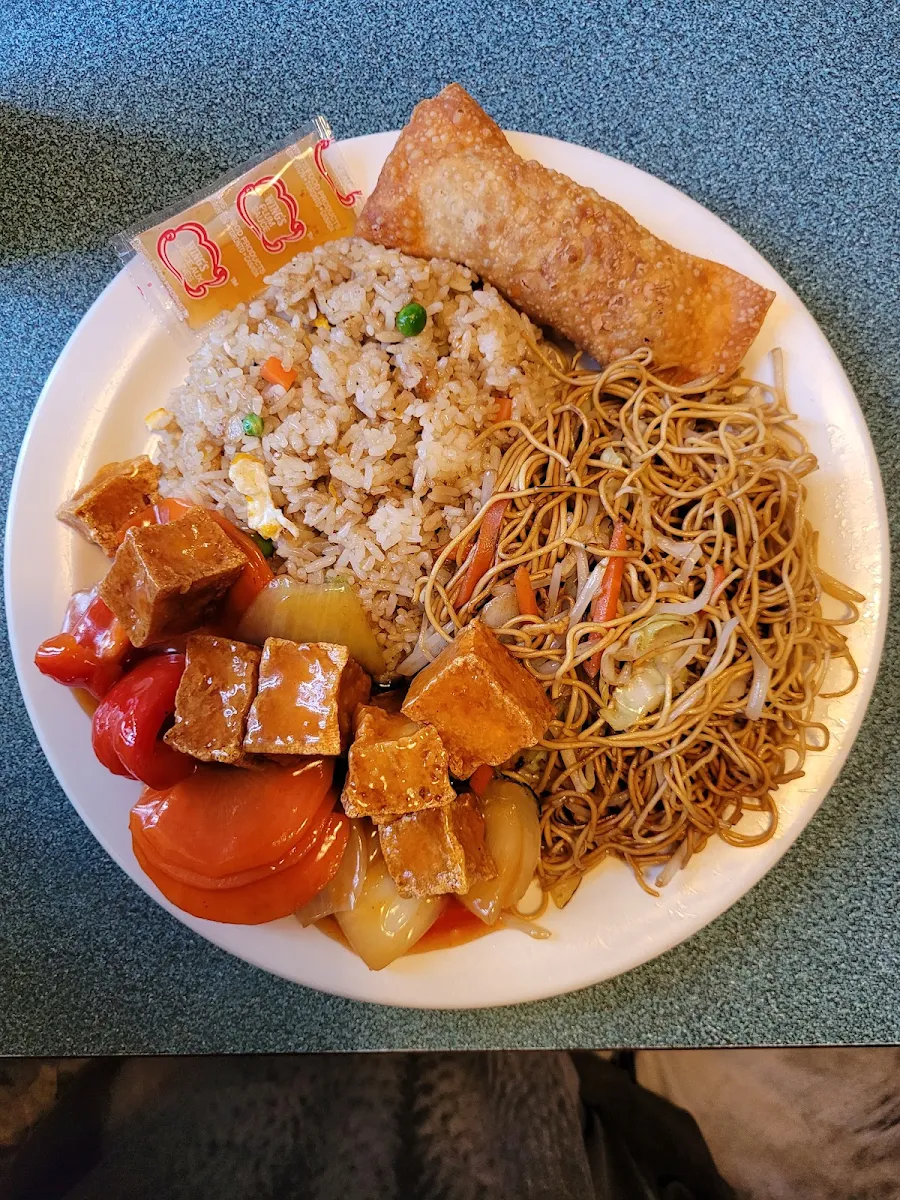 Food & drink, Thirsty Duck Cafe