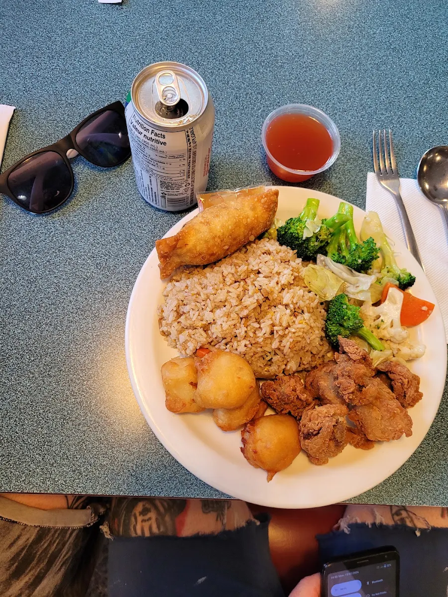 Food & drink, Thirsty Duck Cafe