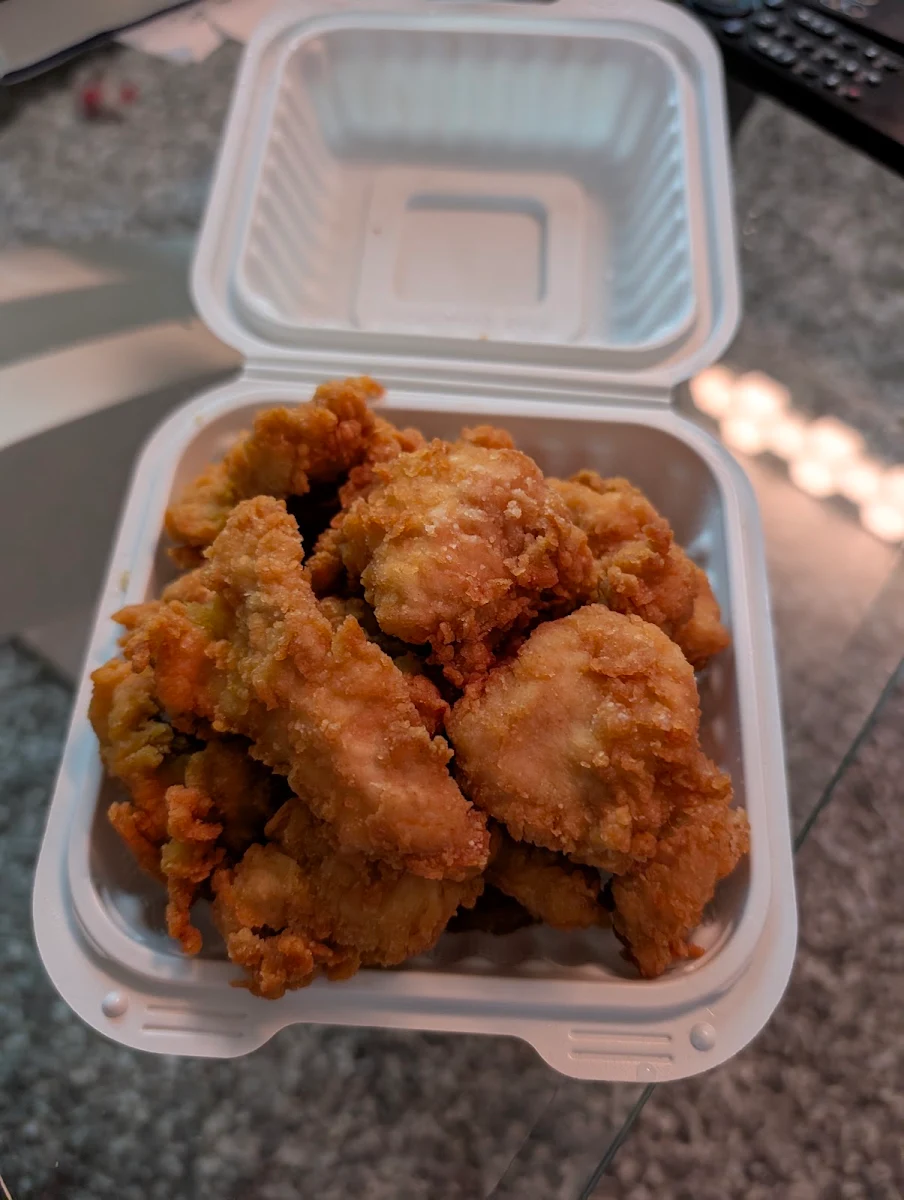 Food & drink, Thirsty Duck Cafe