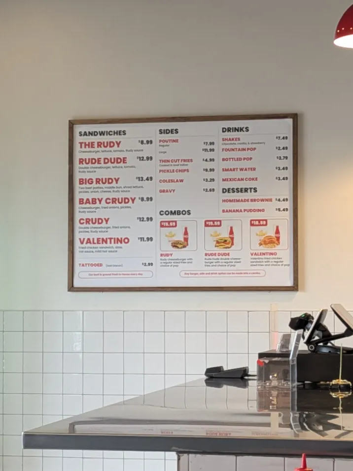 Menu photo 9