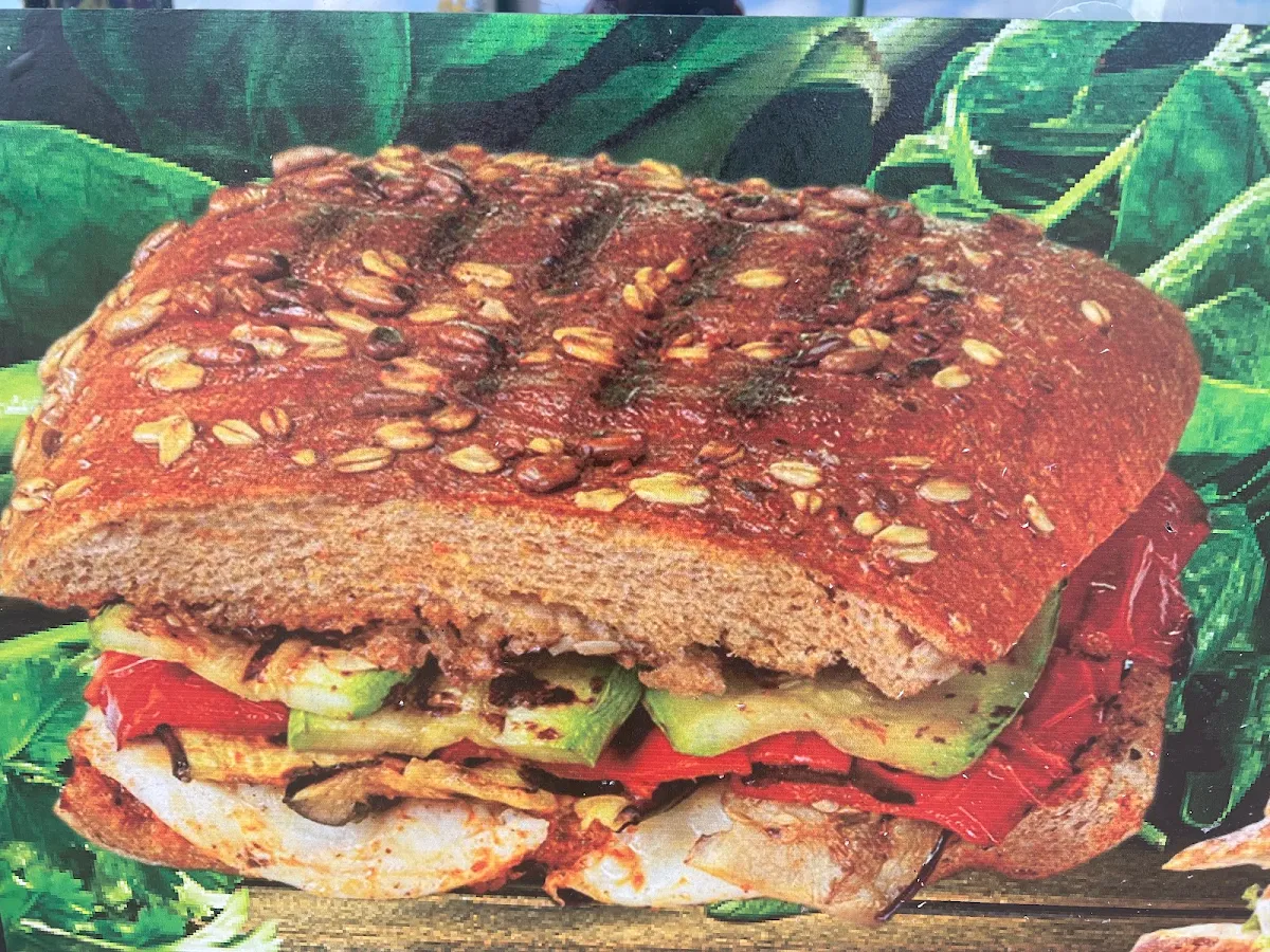 Food & drink photo 3