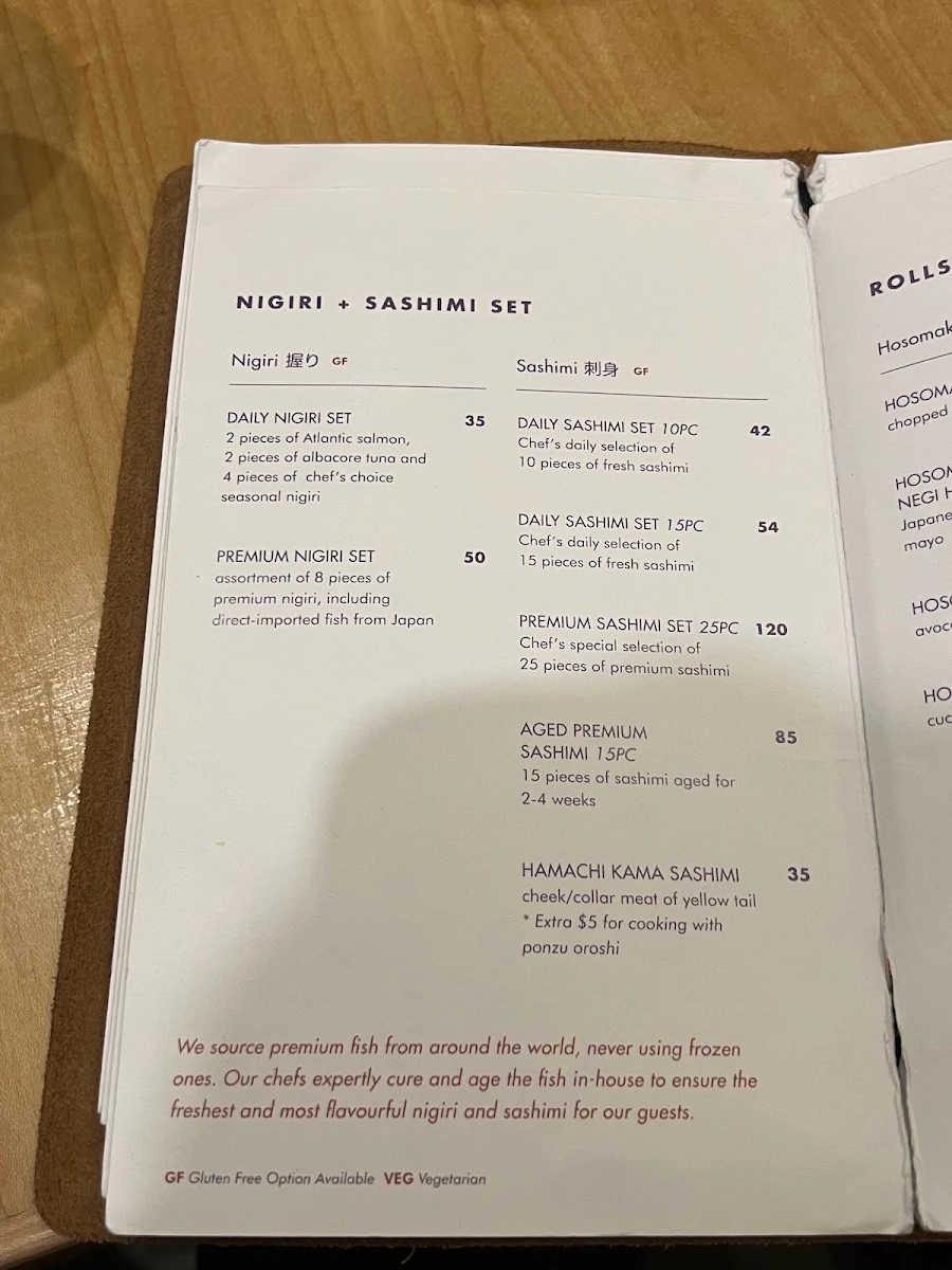 Menu photo 2