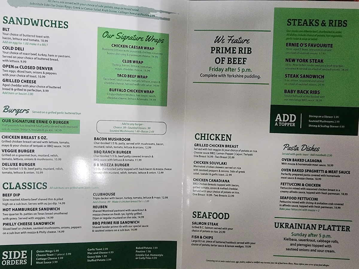Menu photo 5