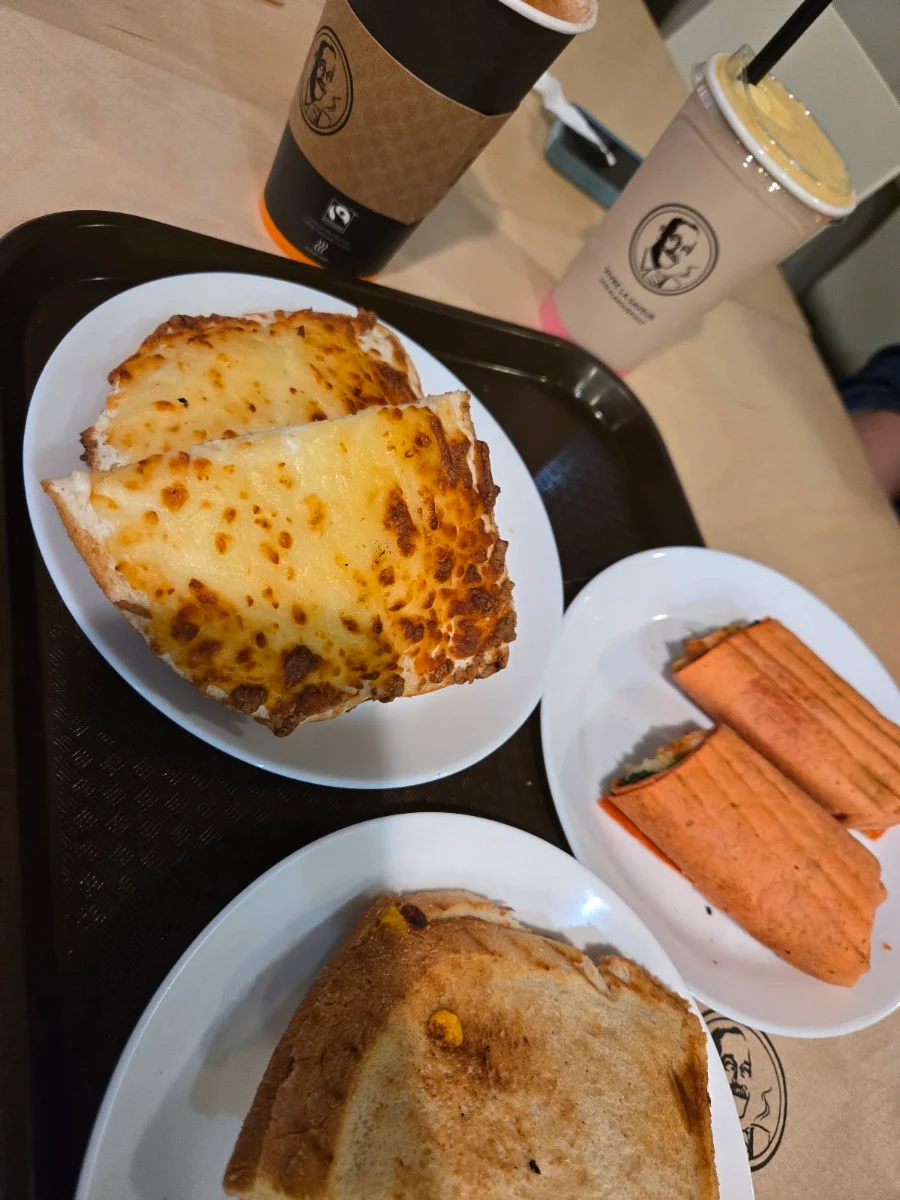 Food & drink photo 4