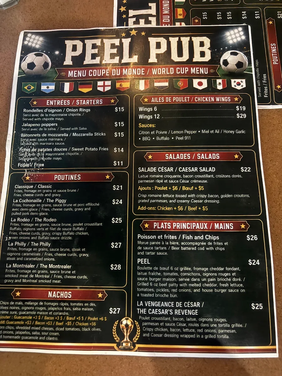Menu photo 3