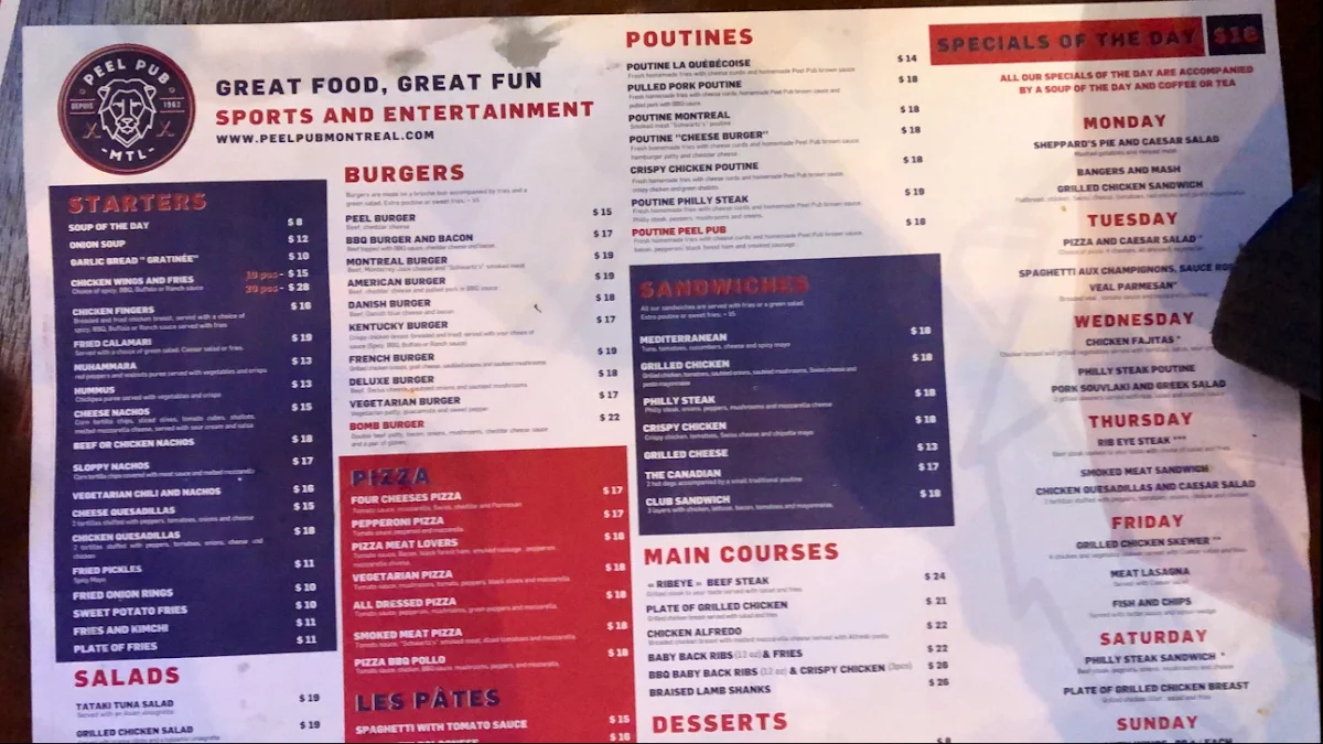 Menu photo 6