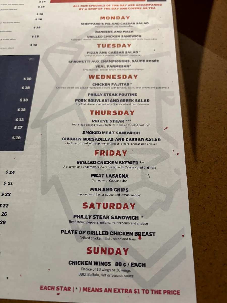 Menu photo 8