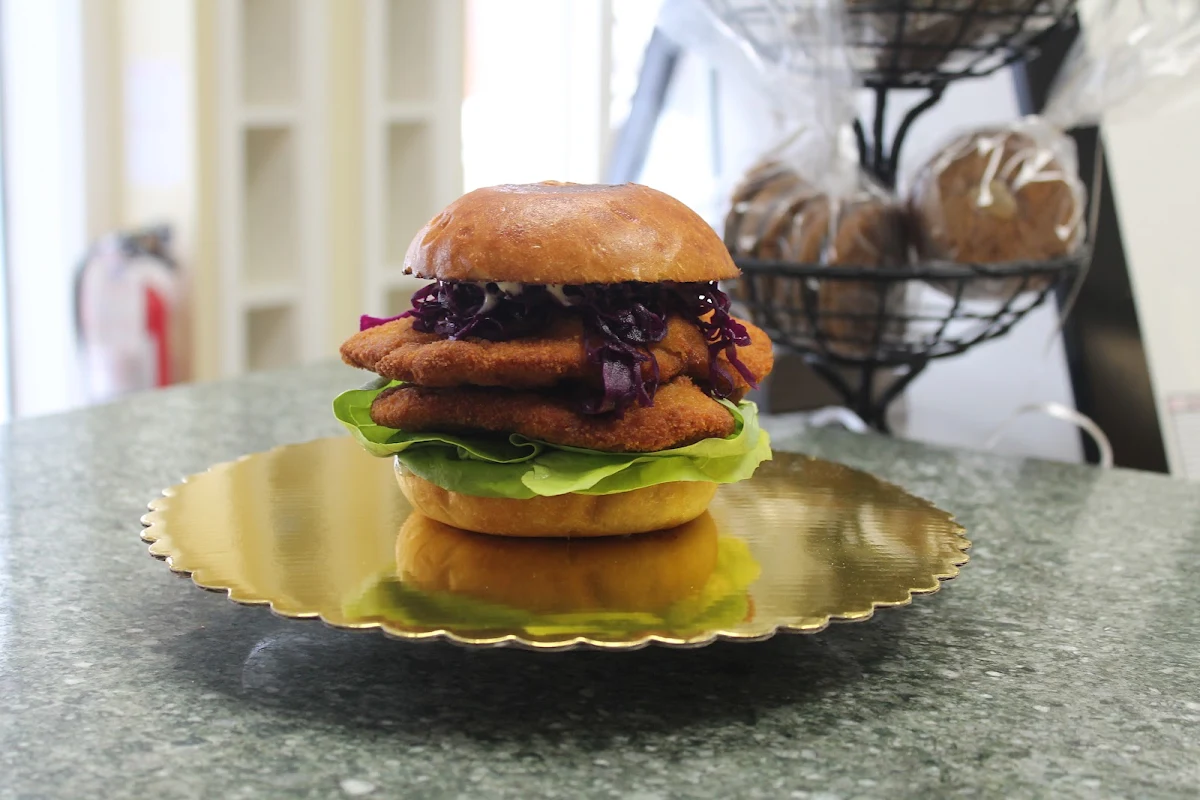 Food & drink photo 1