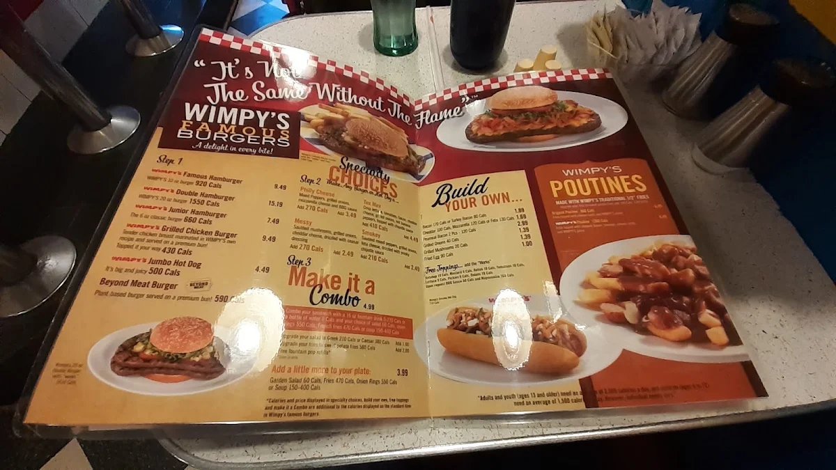 Menu photo 3