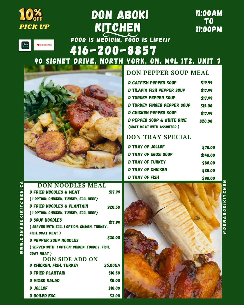 Menu photo 2