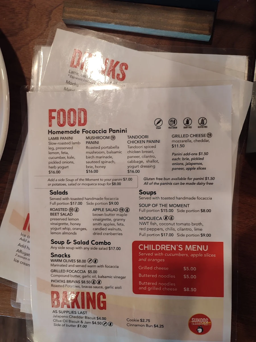 Menu photo 8