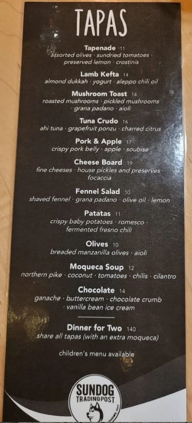 Menu photo 9
