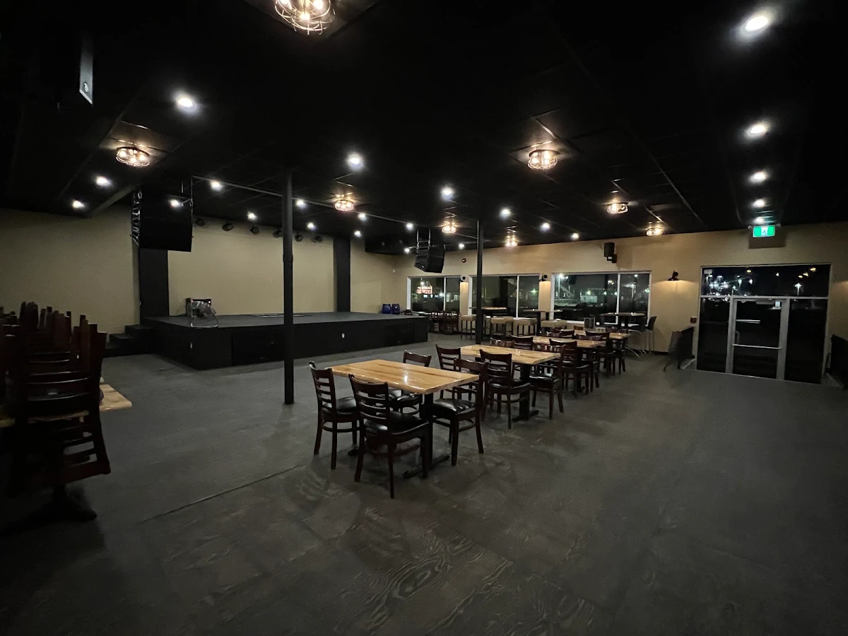 Vibe, Brasserie Port-Alfred - Resto-Pub et Spectacles