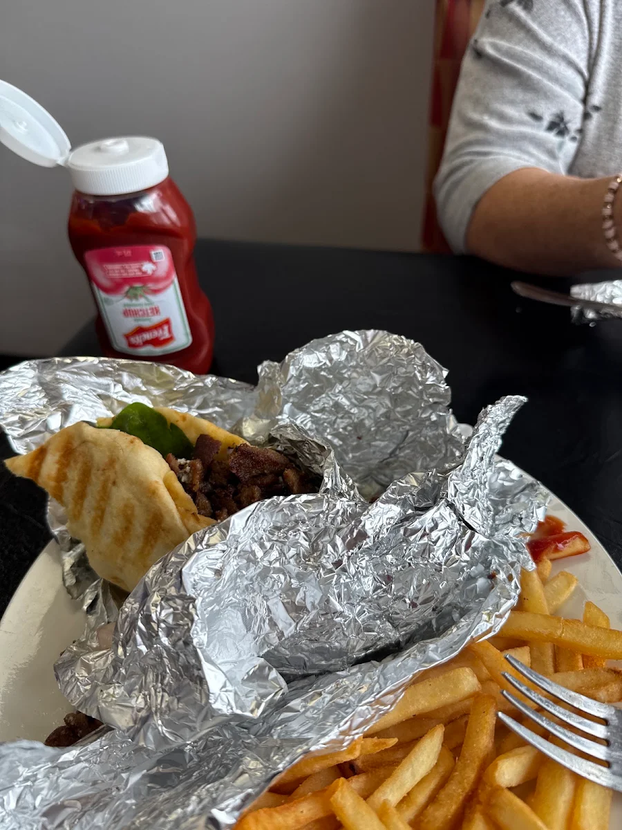Food & drink photo 5