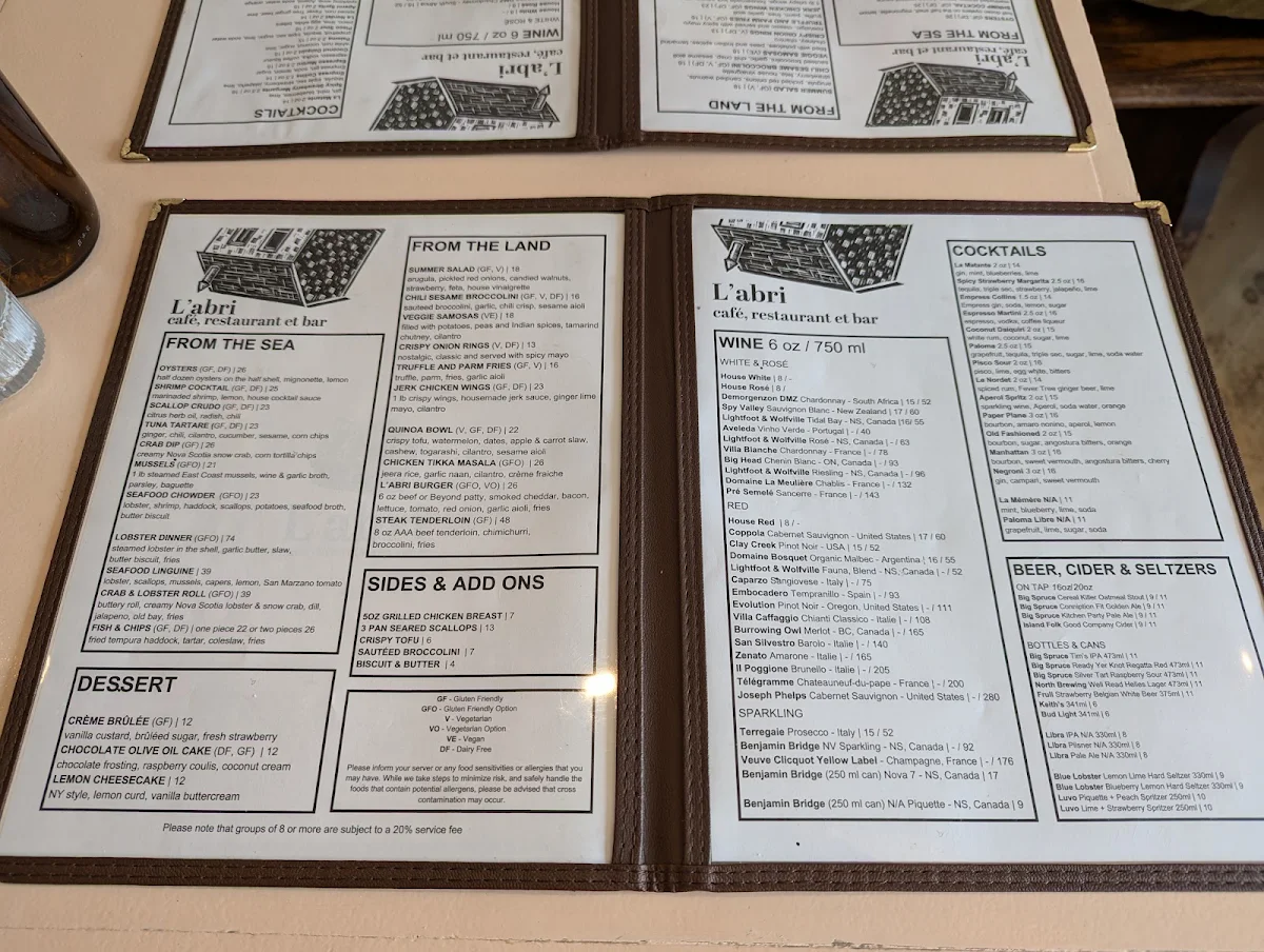 Menu photo 6